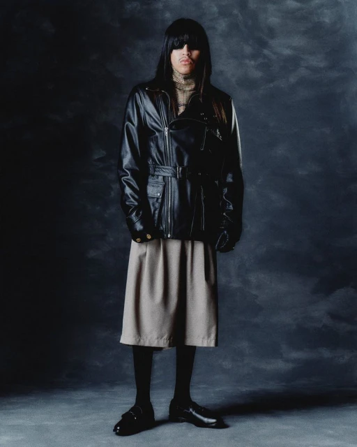 Willy Chavarria F/W 24