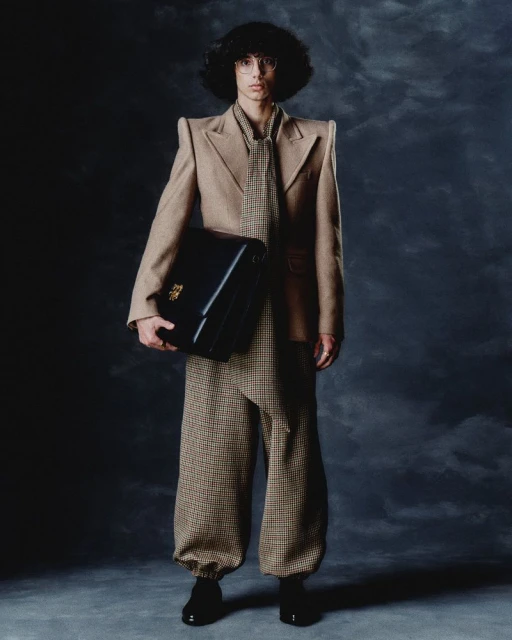 Willy Chavarria F/W 24