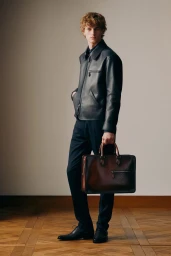 Berluti S/S 25 Men's Lookbook