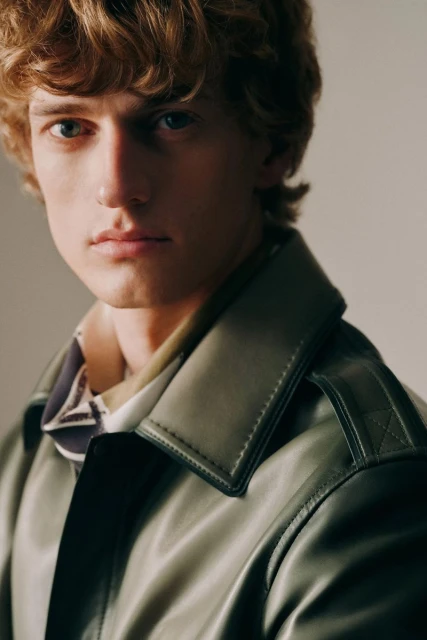 Berluti S/S 25 Men's Lookbook