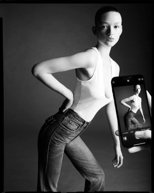 Coperni Summer 2024 Collection