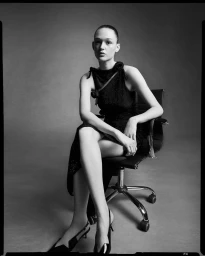 Coperni Summer 2024 Collection