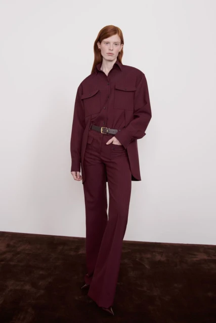 Ferragamo Resort 2025