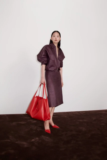 Ferragamo Resort 2025
