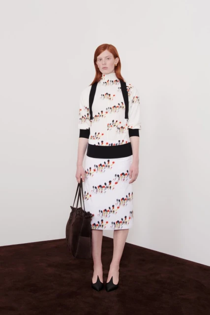Ferragamo Resort 2025