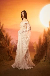 Rodarte S/S 25 Lookbook