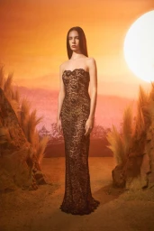 Rodarte S/S 25 Lookbook