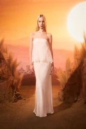 Rodarte S/S 25 Lookbook