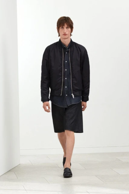 Filippa K S/S 25 Lookbook