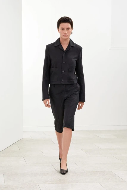 Filippa K S/S 25 Lookbook