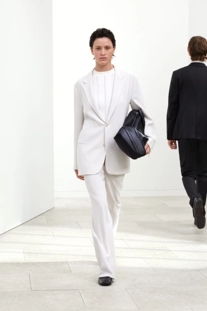 Filippa K S/S 25 Lookbook