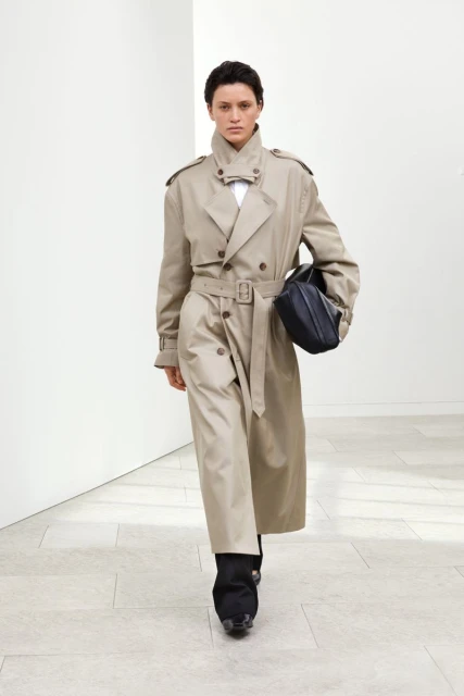 Filippa K S/S 25 Lookbook