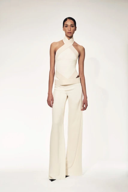 Max Zara Sterck lookbook Pre 25