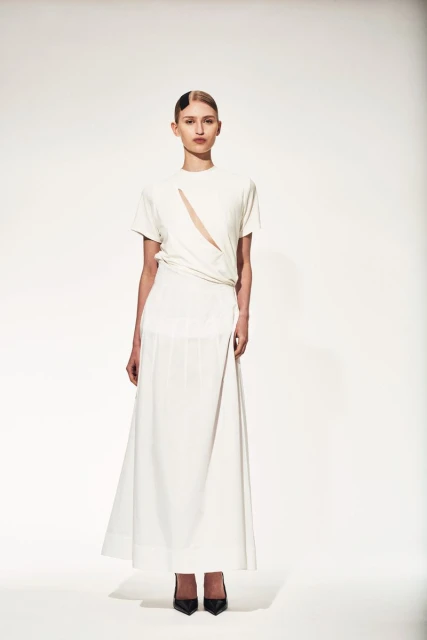 Max Zara Sterck lookbook Pre 25