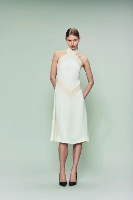 Max Zara Sterck lookbook Pre 25