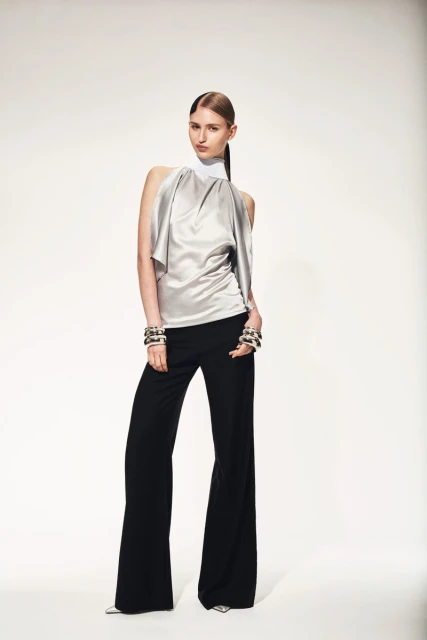 Max Zara Sterck lookbook Pre 25