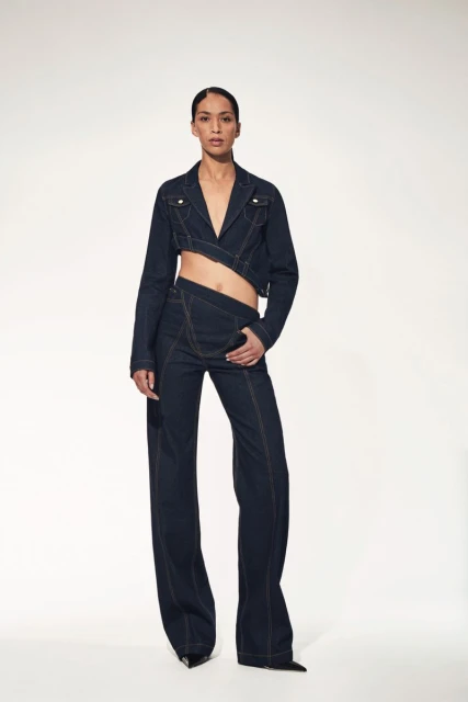 Max Zara Sterck lookbook Pre 25