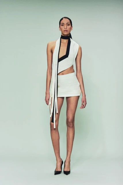 Max Zara Sterck lookbook Pre 25