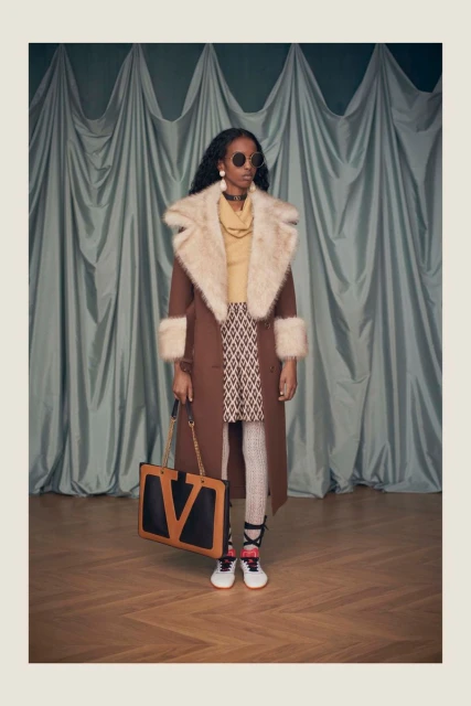 Valentino Resort 2025 Lookbook