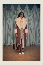 Valentino Resort 2025 Lookbook
