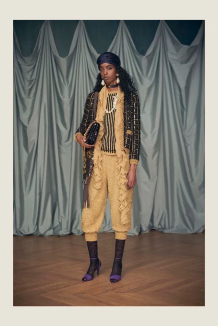 Valentino Resort 2025 Lookbook