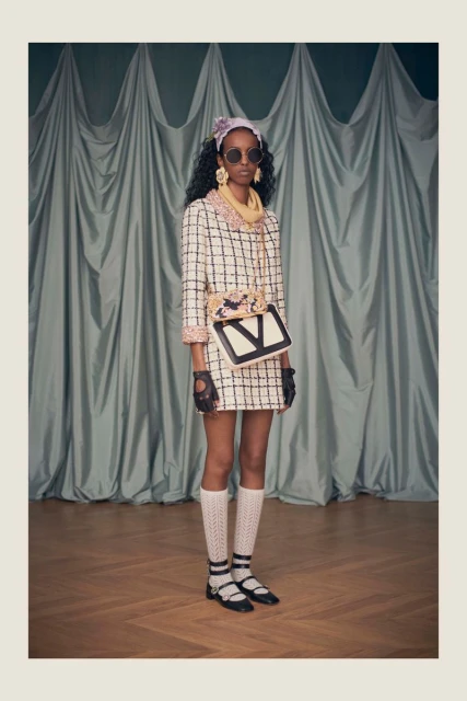 Valentino Resort 2025 Lookbook