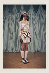 Valentino Resort 2025 Lookbook