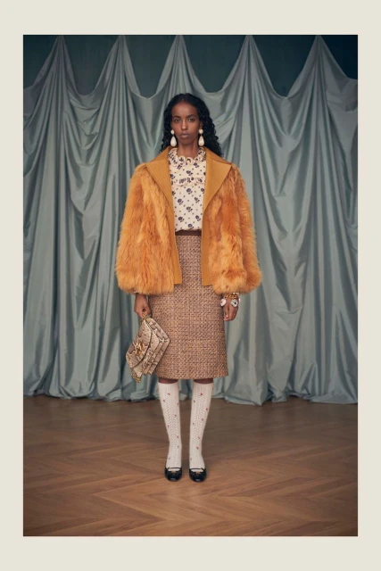 Valentino Resort 2025 Lookbook