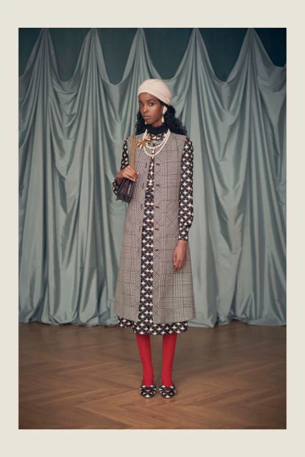 Valentino Resort 2025 Lookbook