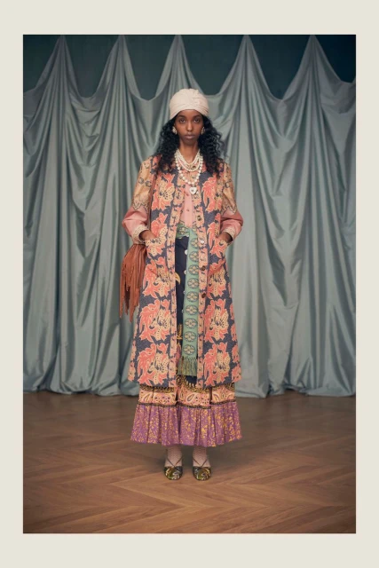 Valentino Resort 2025 Lookbook