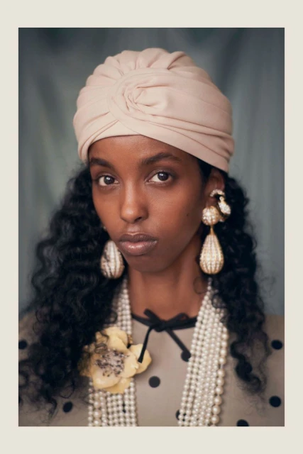 Valentino Resort 2025 Lookbook