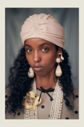 Valentino Resort 2025 Lookbook