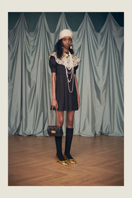 Valentino Resort 2025 Lookbook