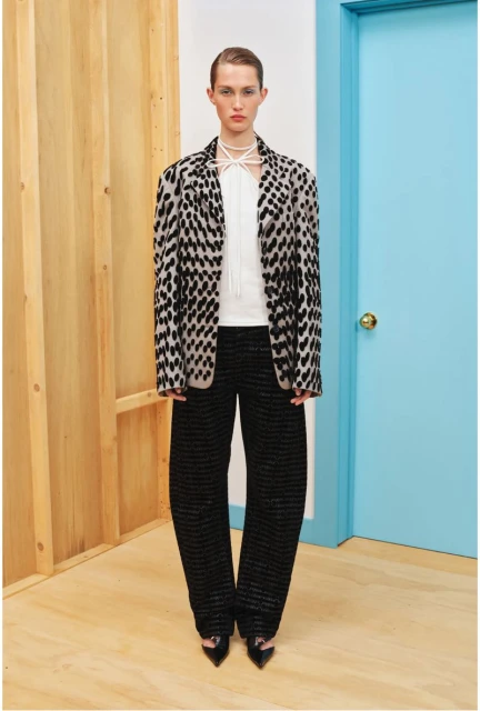 Tory Burch Resort 2025 Lookbook