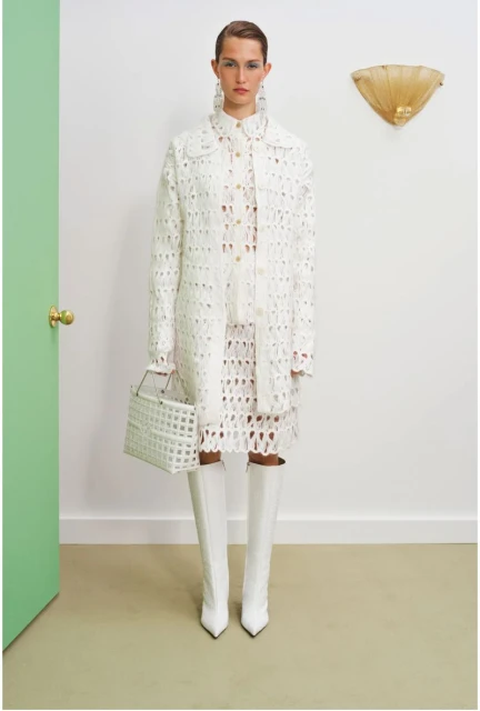 Tory Burch Resort 2025 Lookbook