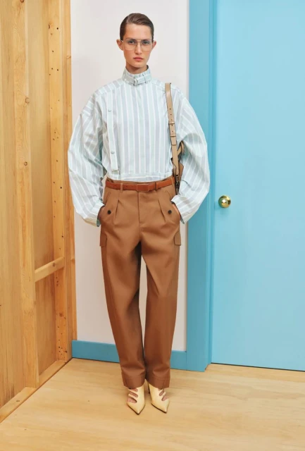 Tory Burch Resort 2025 Lookbook