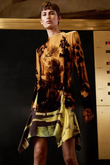 MONSE Resort 2025 by Soraya Zaman