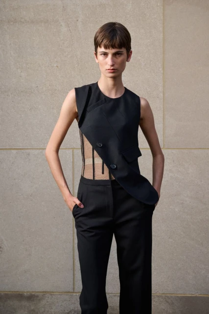 MONSE Resort 2025 by Soraya Zaman