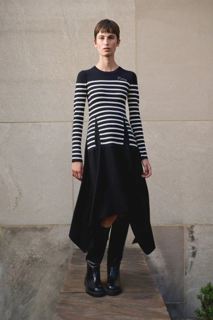 MONSE Resort 2025 by Soraya Zaman