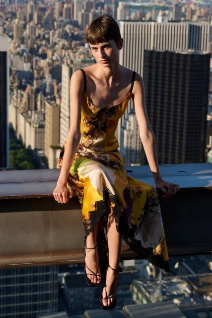 MONSE Resort 2025 by Soraya Zaman