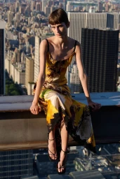 MONSE Resort 2025 by Soraya Zaman