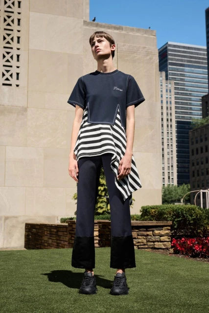 MONSE Resort 2025 by Soraya Zaman