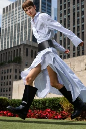 MONSE Resort 2025 by Soraya Zaman