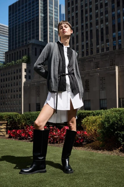 MONSE Resort 2025 by Soraya Zaman