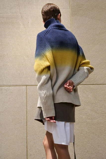 MONSE Resort 2025 by Soraya Zaman