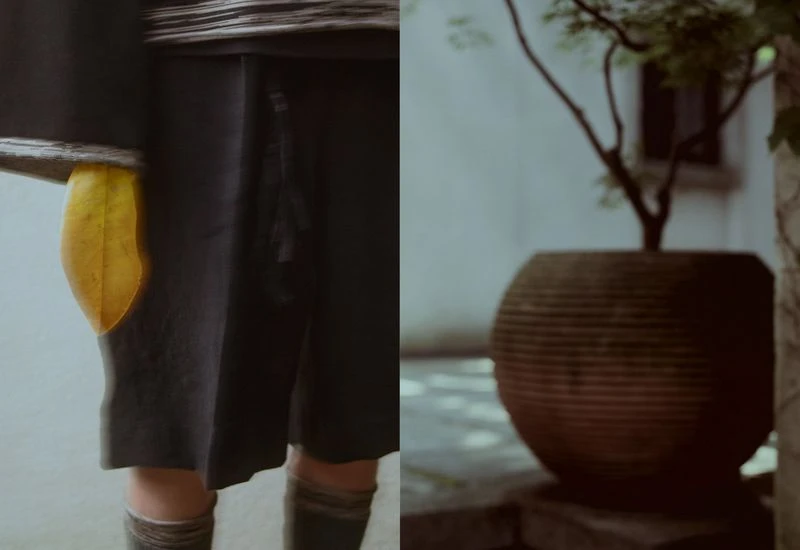 Diomene S/S 25 Lookbook