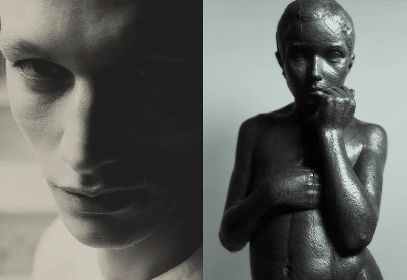 Diomene S/S 25 Lookbook