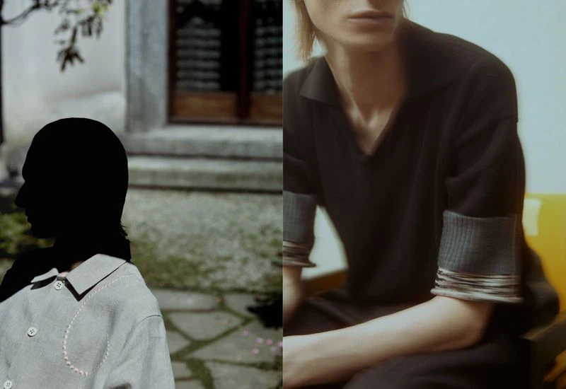 Diomene S/S 25 Lookbook