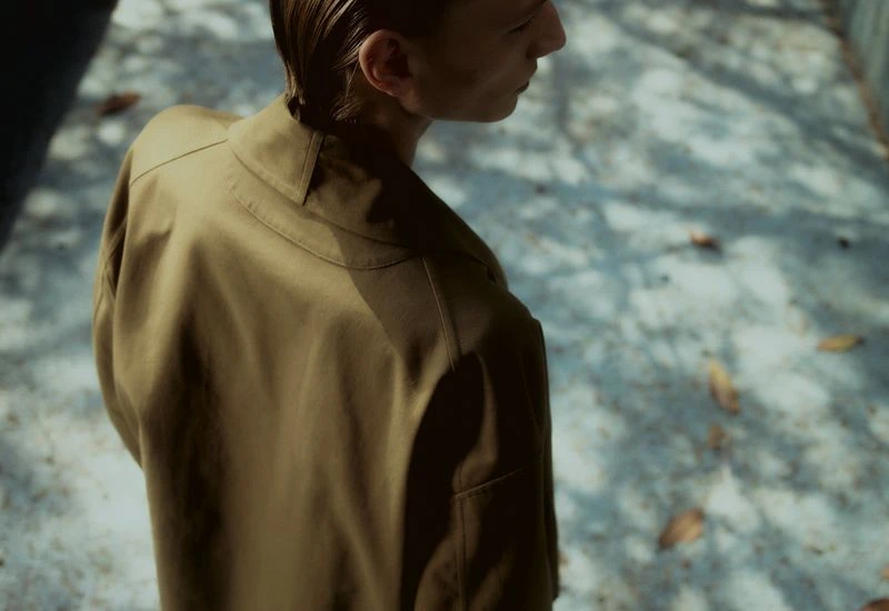 Diomene S/S 25 Lookbook