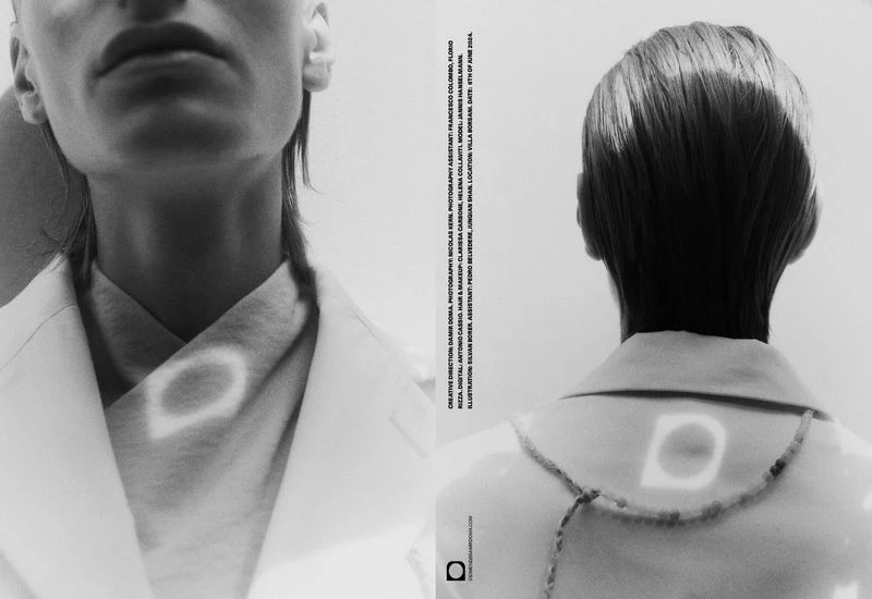 Diomene S/S 25 Lookbook